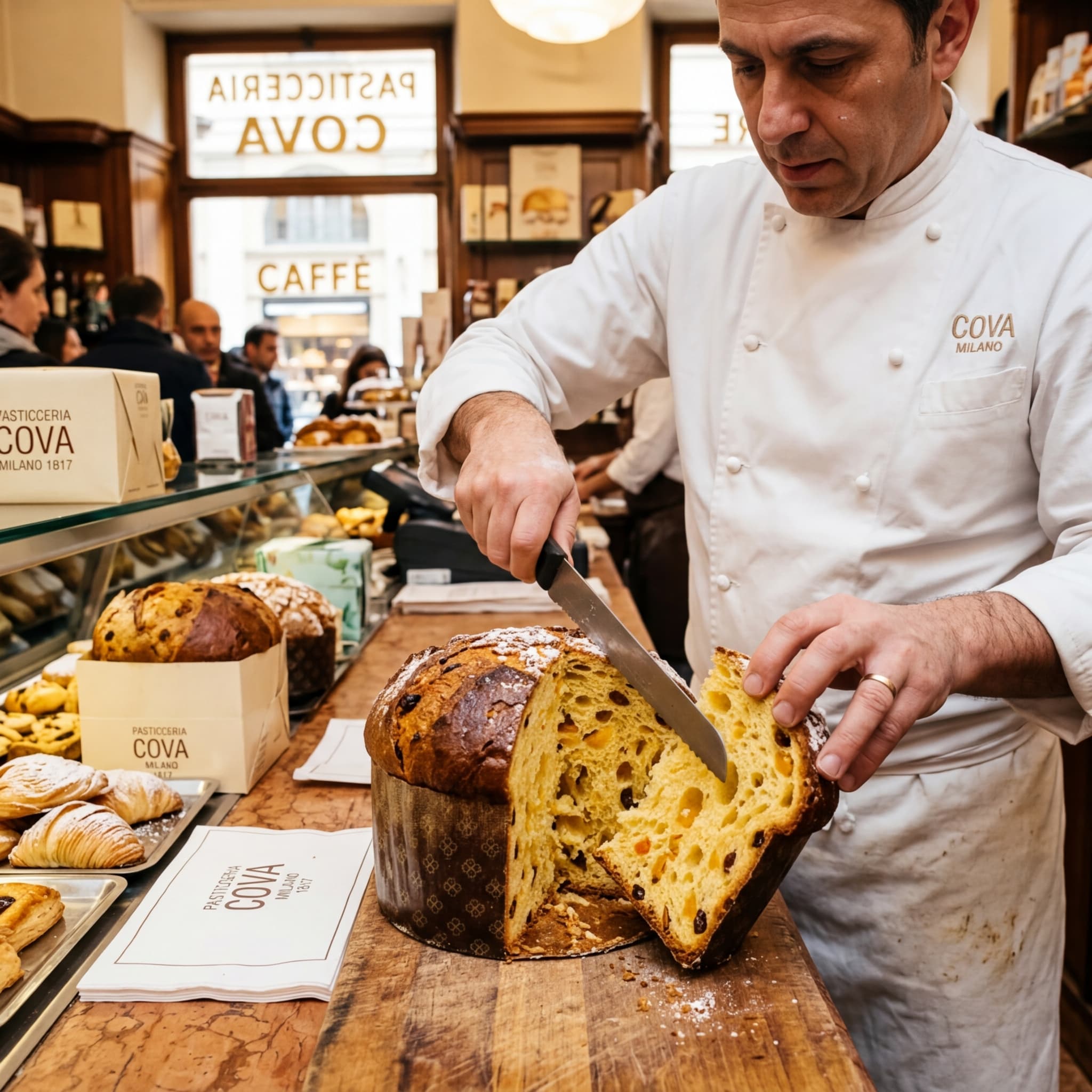 Panettone