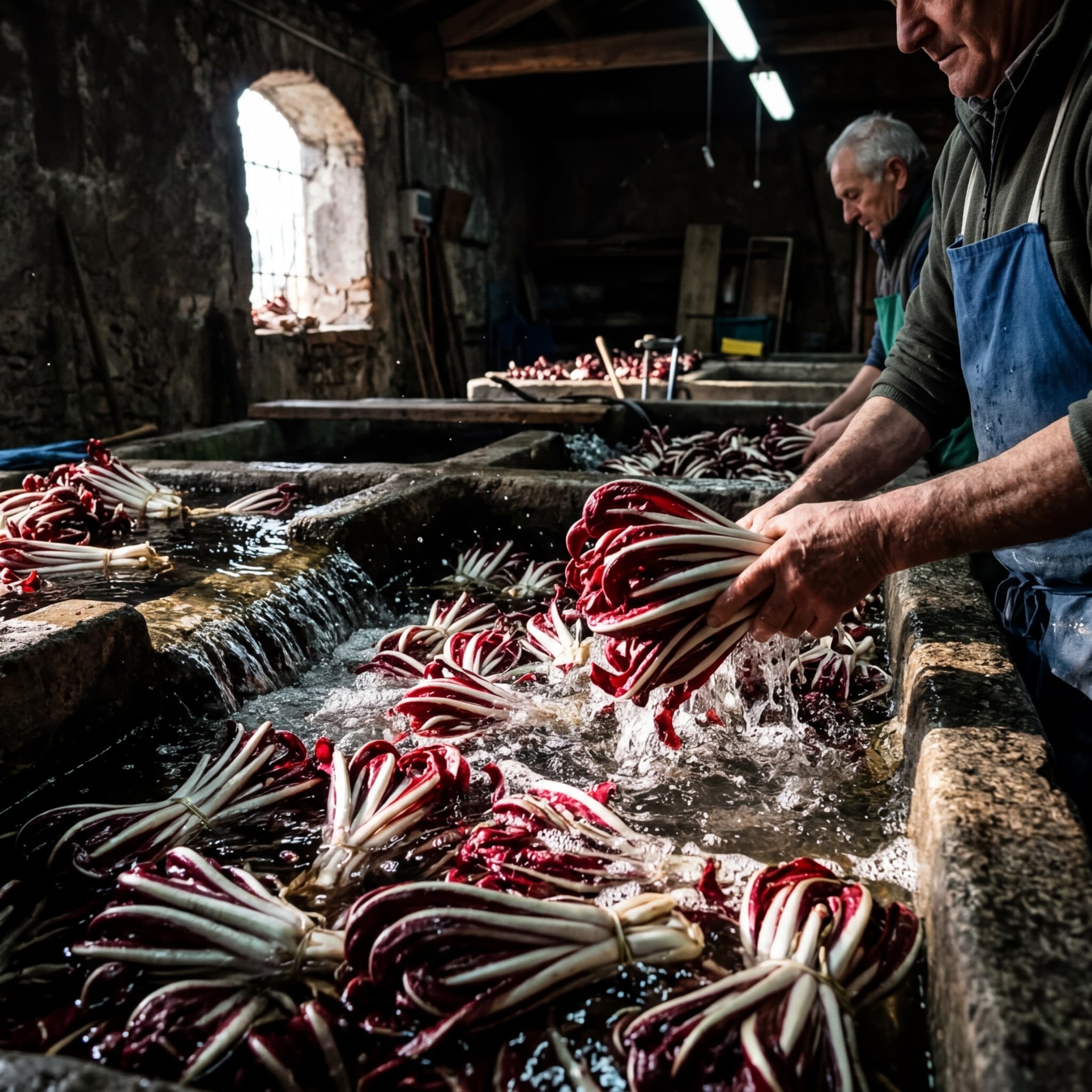 Radicchio Rosso di Treviso