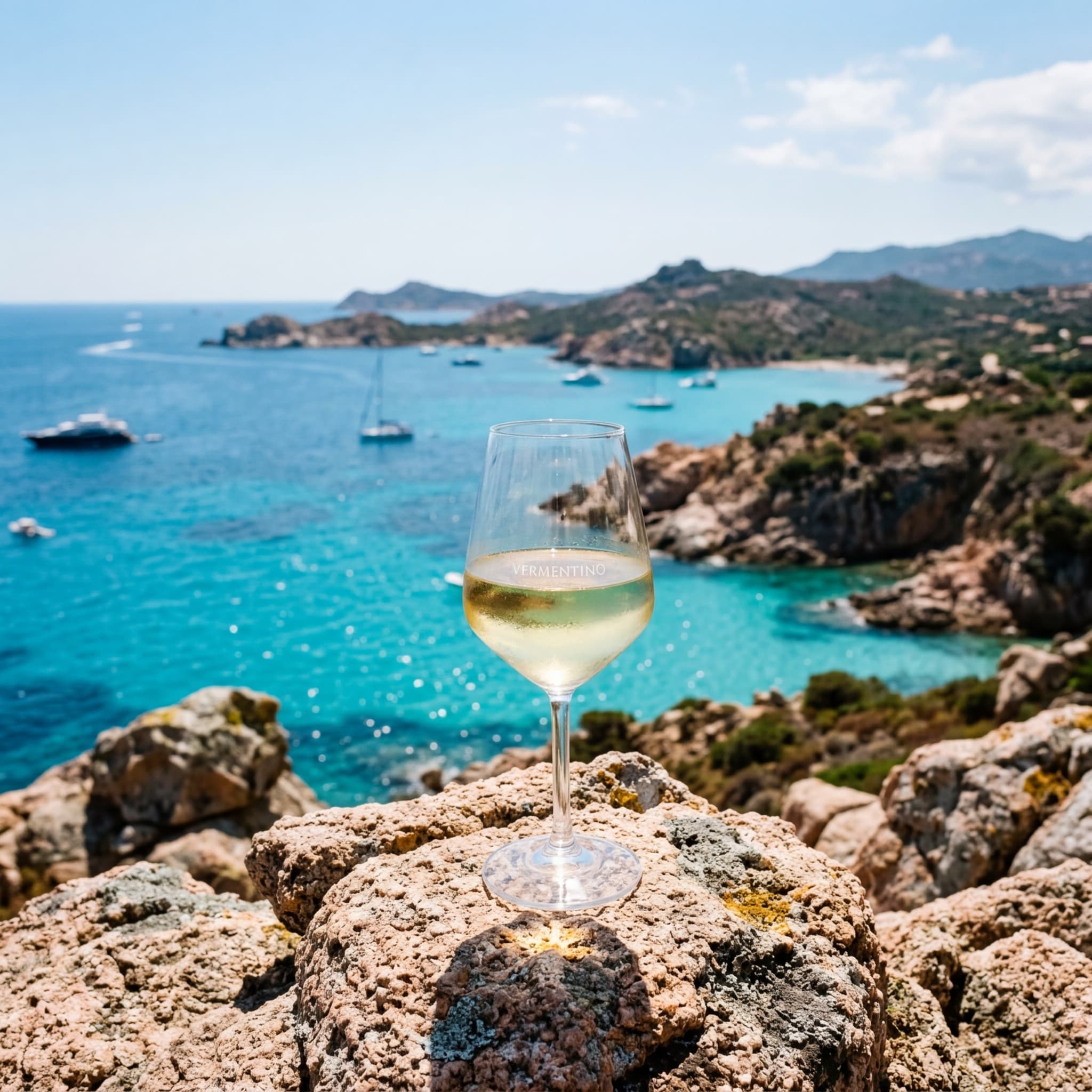 Vermentino di Gallura