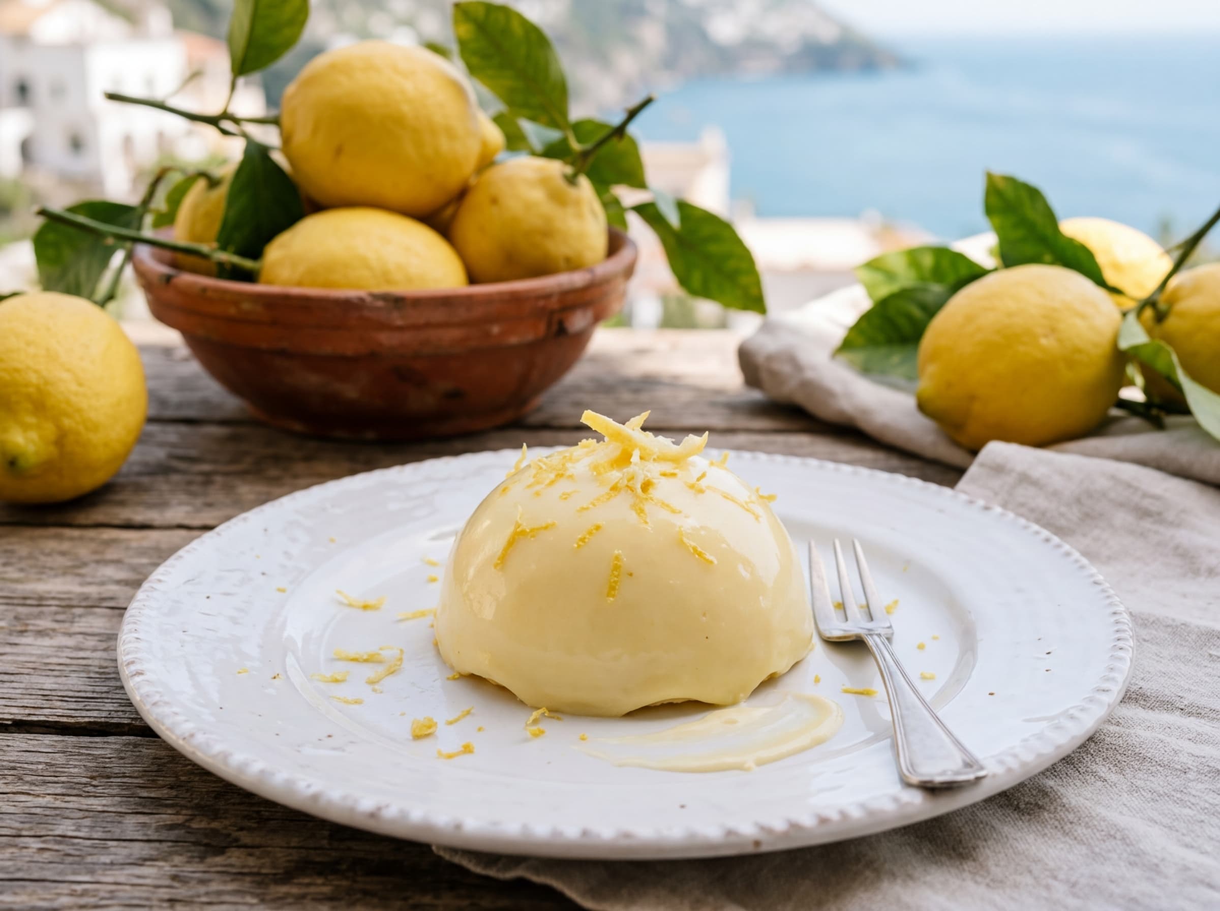 Delizia al Limone