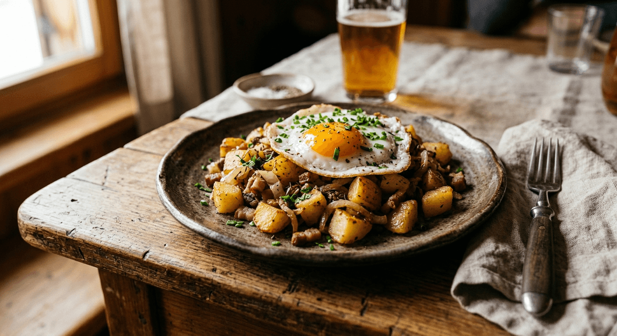 Gröstl