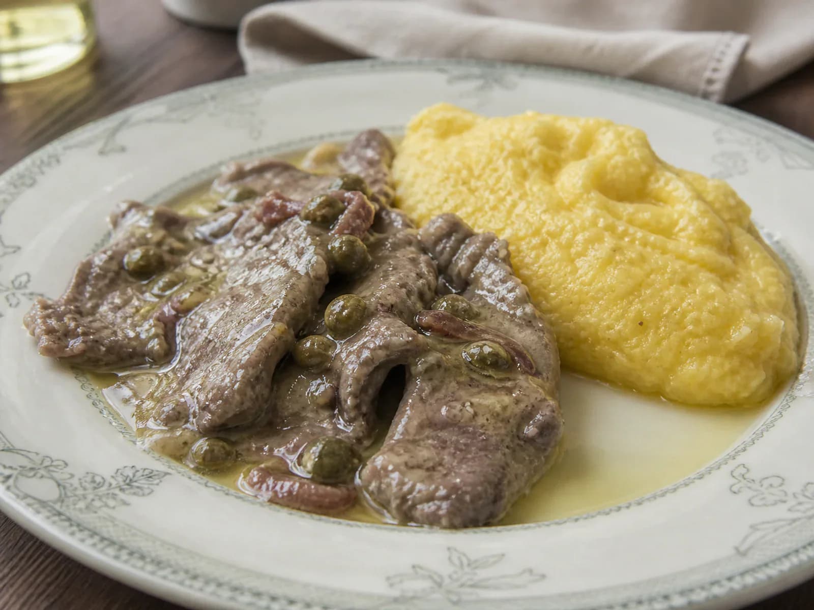 Manzo all'Olio di Rovato