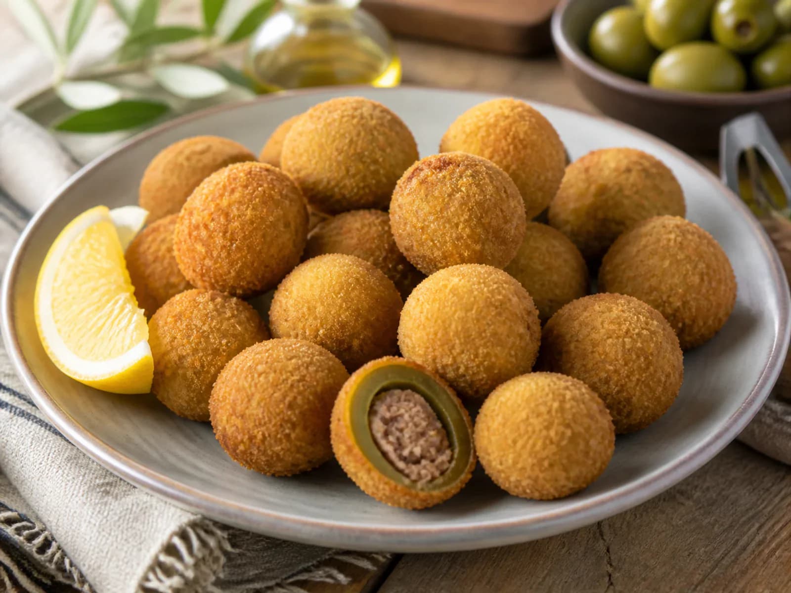 Olive all'Ascolana