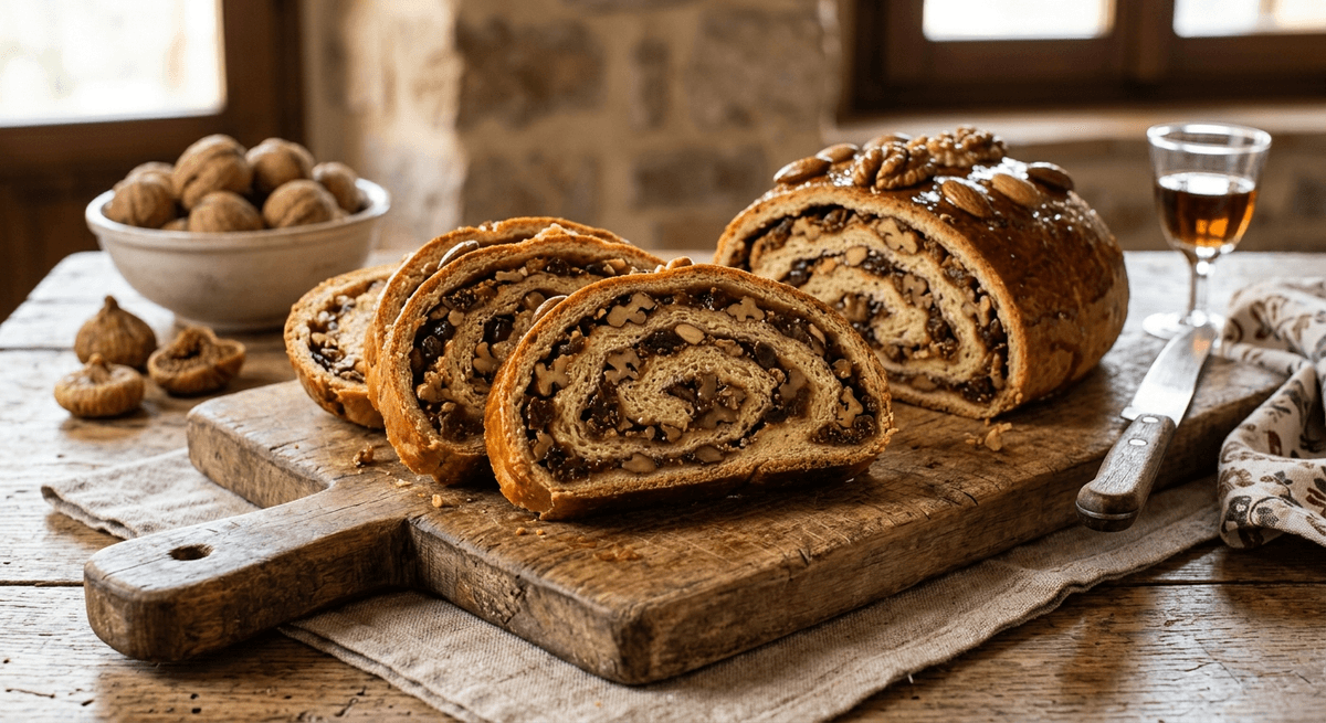 Pitta 'mpigliata