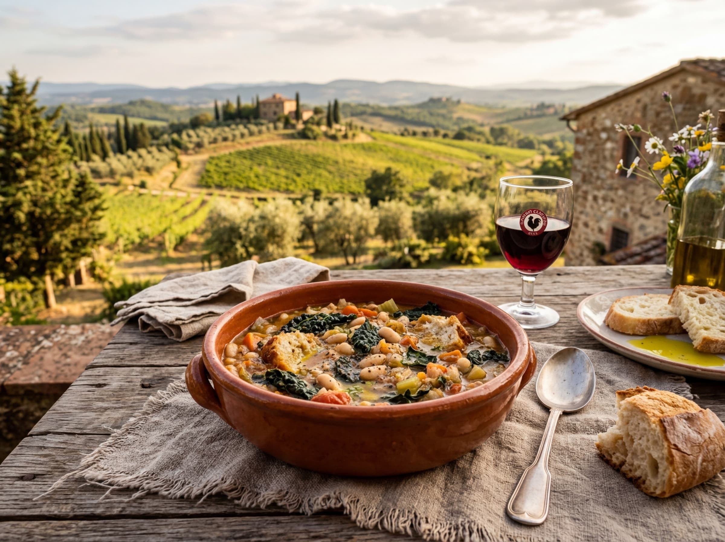 Ribollita