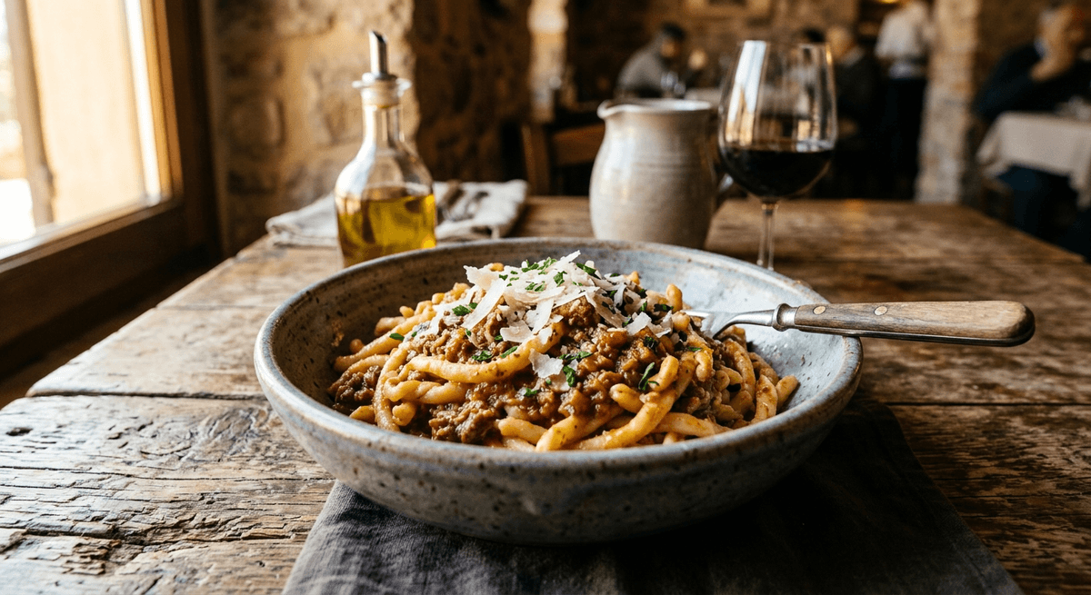 Strozzapreti