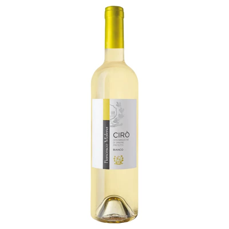 Cirò Bianco
