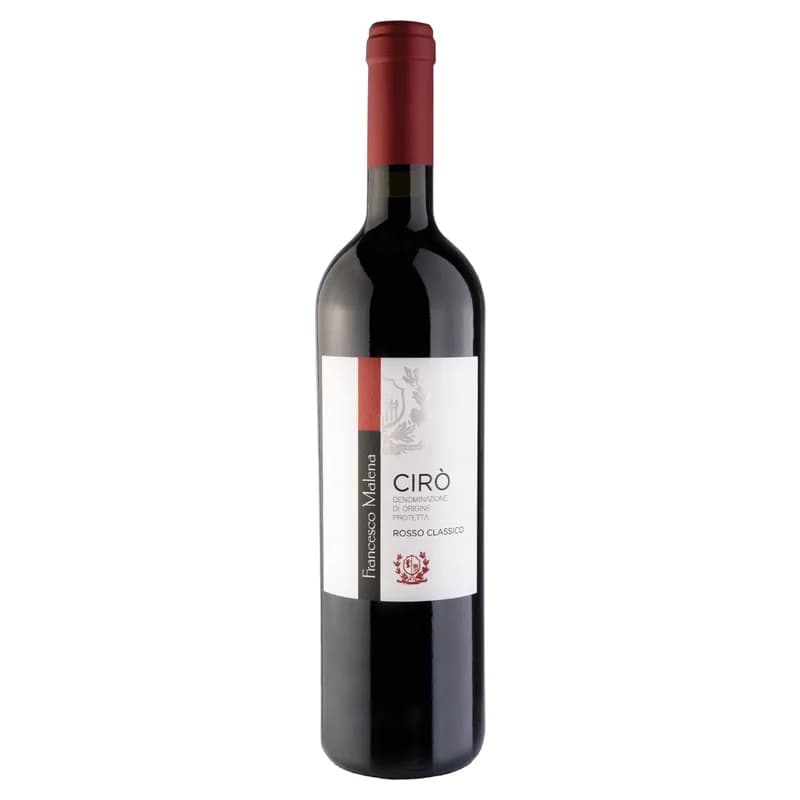 Cirò Rosso Classico