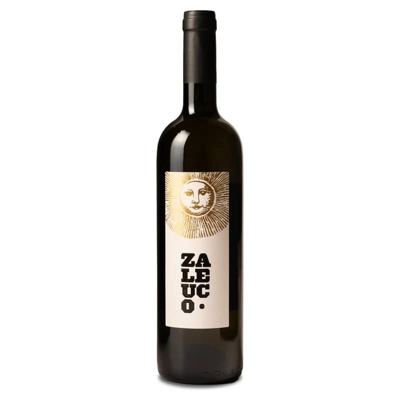 Zaleuco
