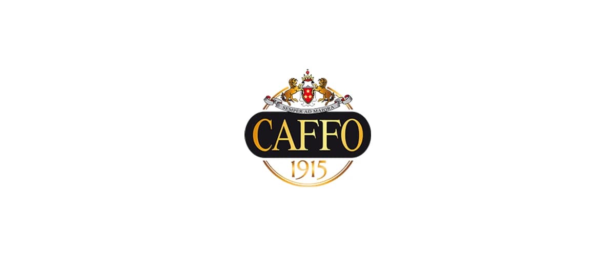 Gruppo Caffo 1915