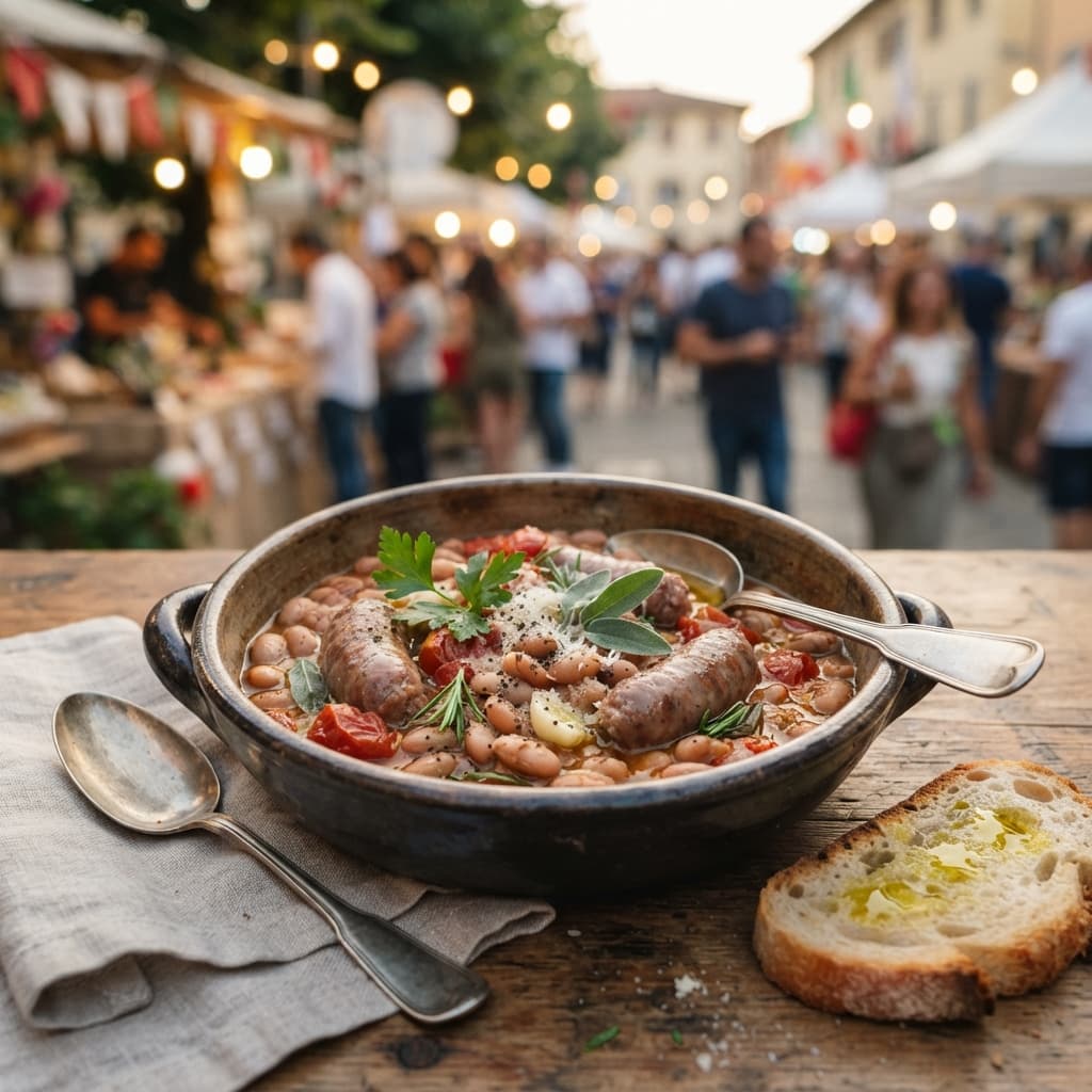 FAGIOLI
