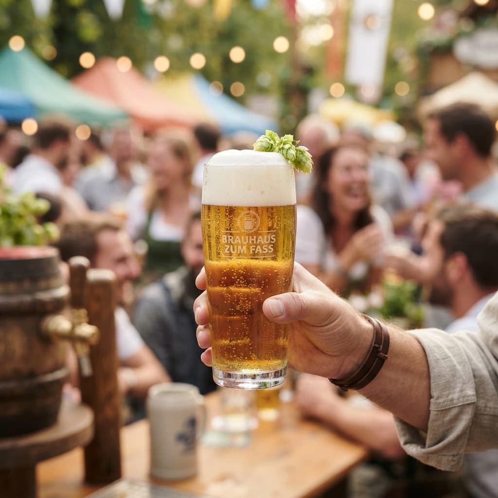 Birra alla spina