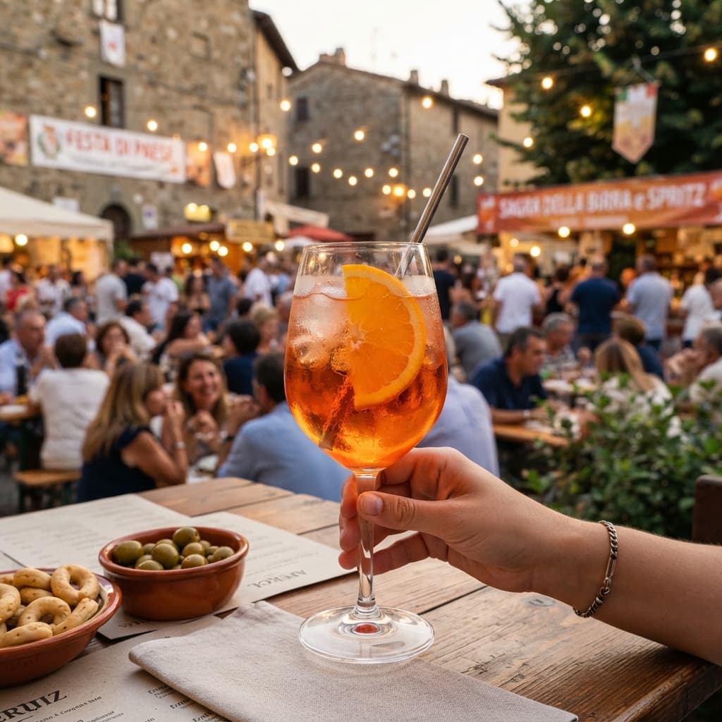 Spritz