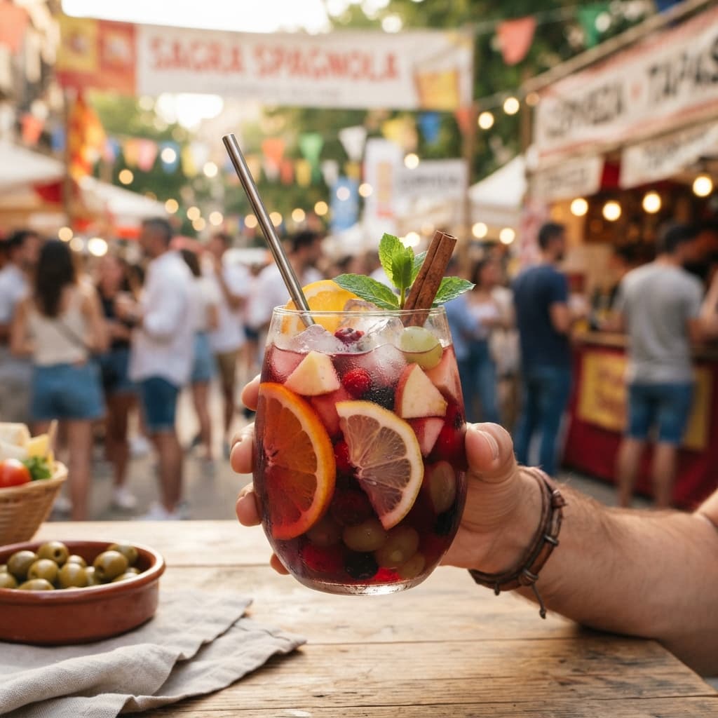 Sangria