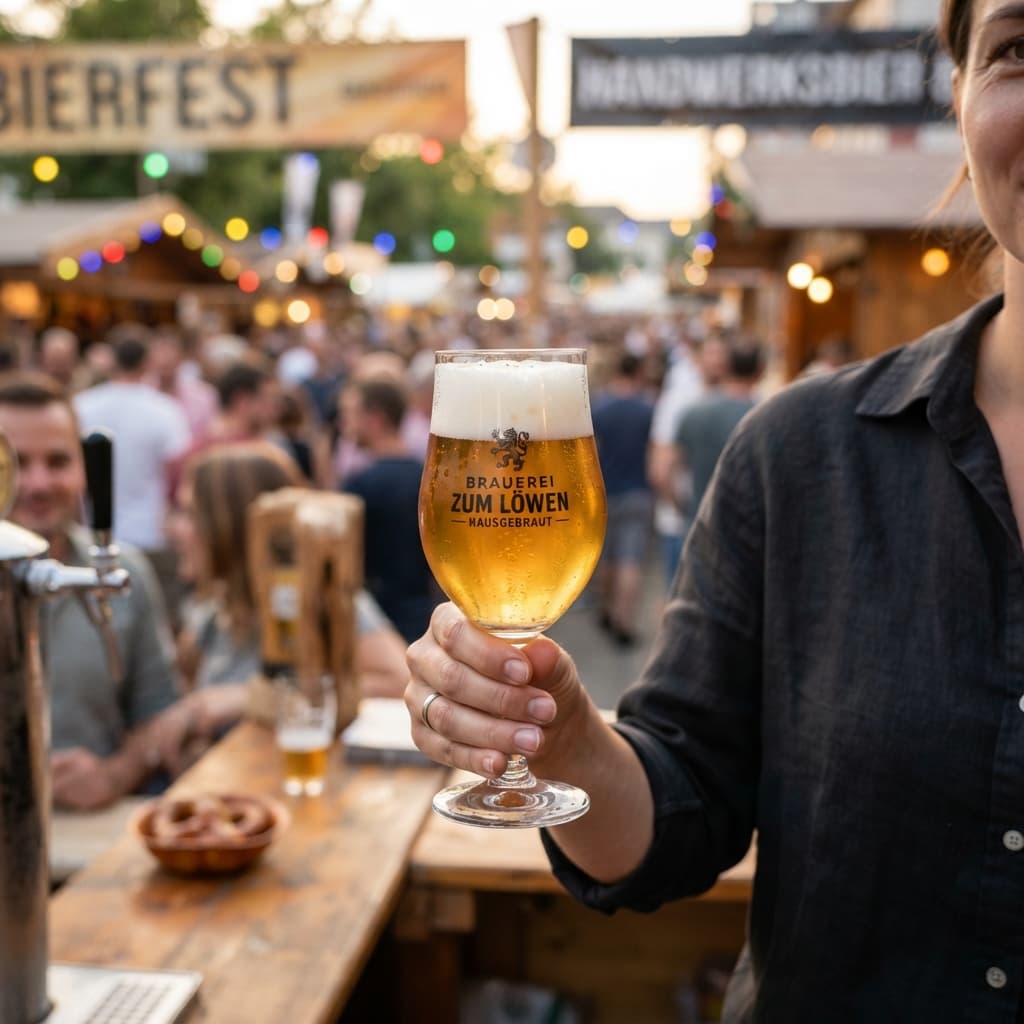 Birra alla spina