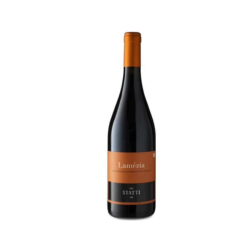 Lamezia DOC Rosso 2024