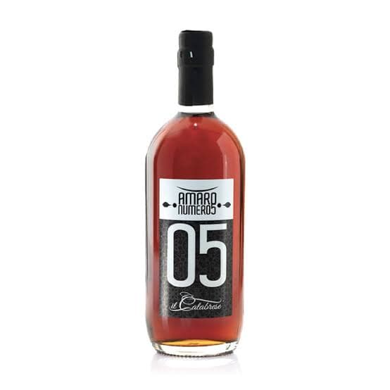 Rossino - Il Calabrese 05