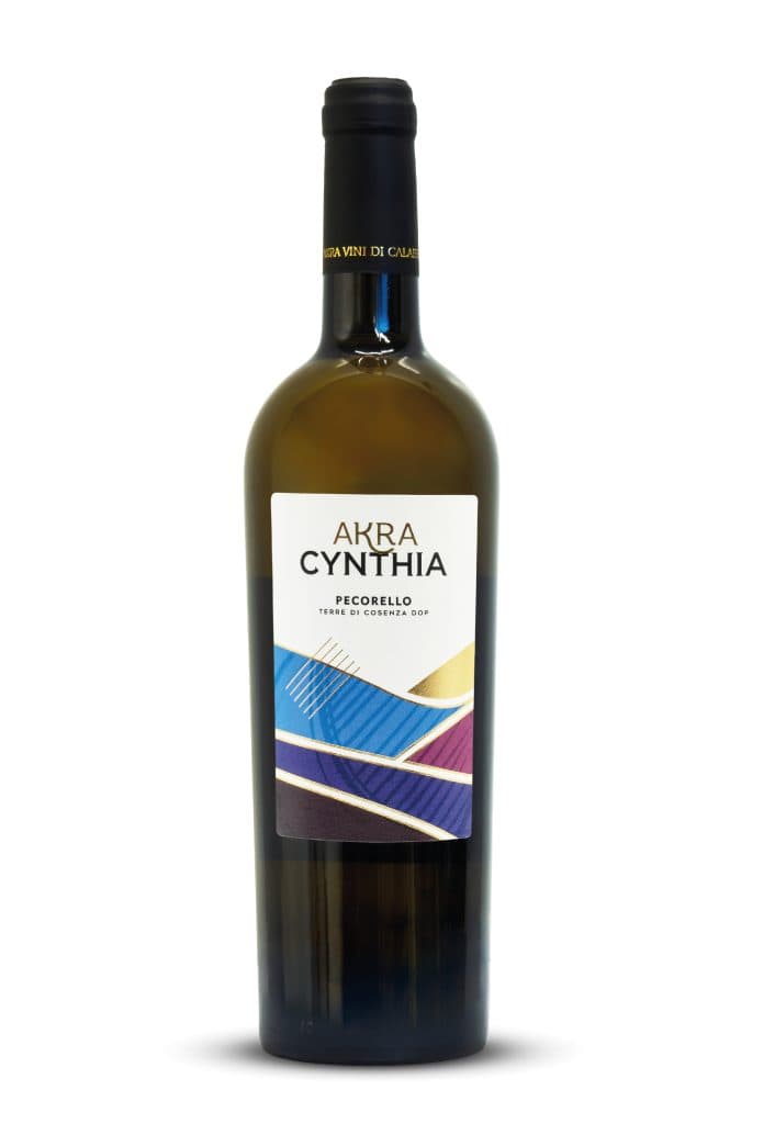 Akra Cynthia Pecorello