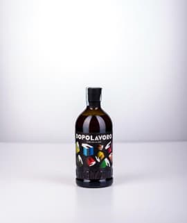 Dopolavoro Amaro Aperitivo Amaricante