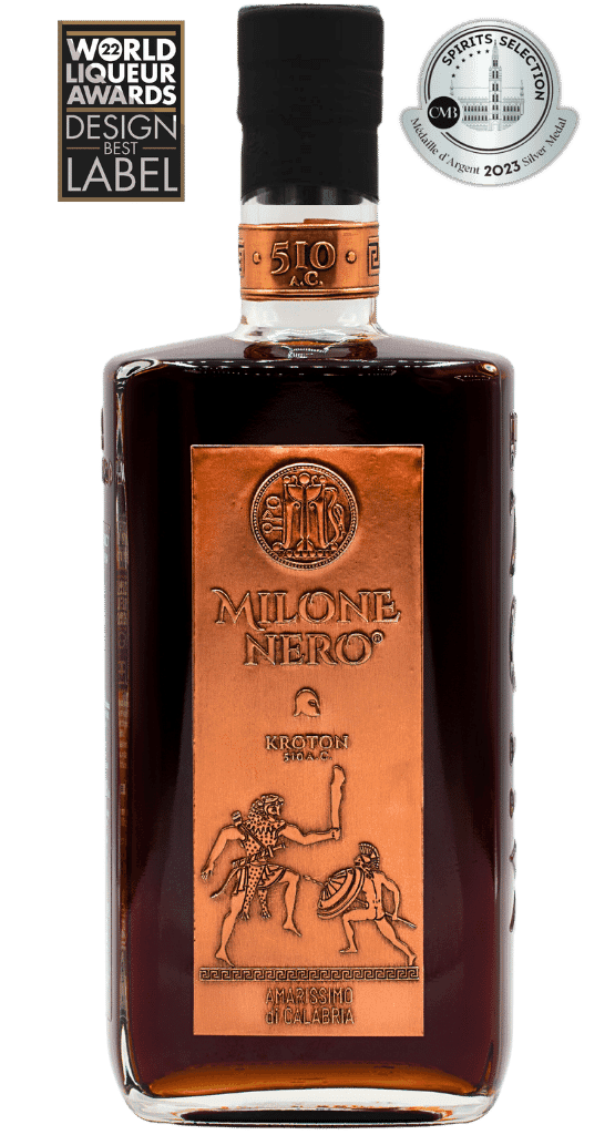 Milone Nero