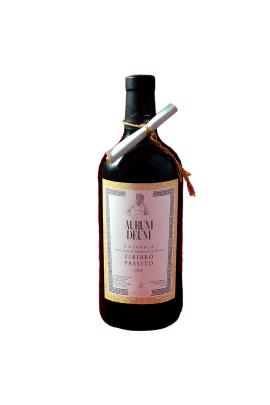 Aurum Deum Zibibbo Passito IGT