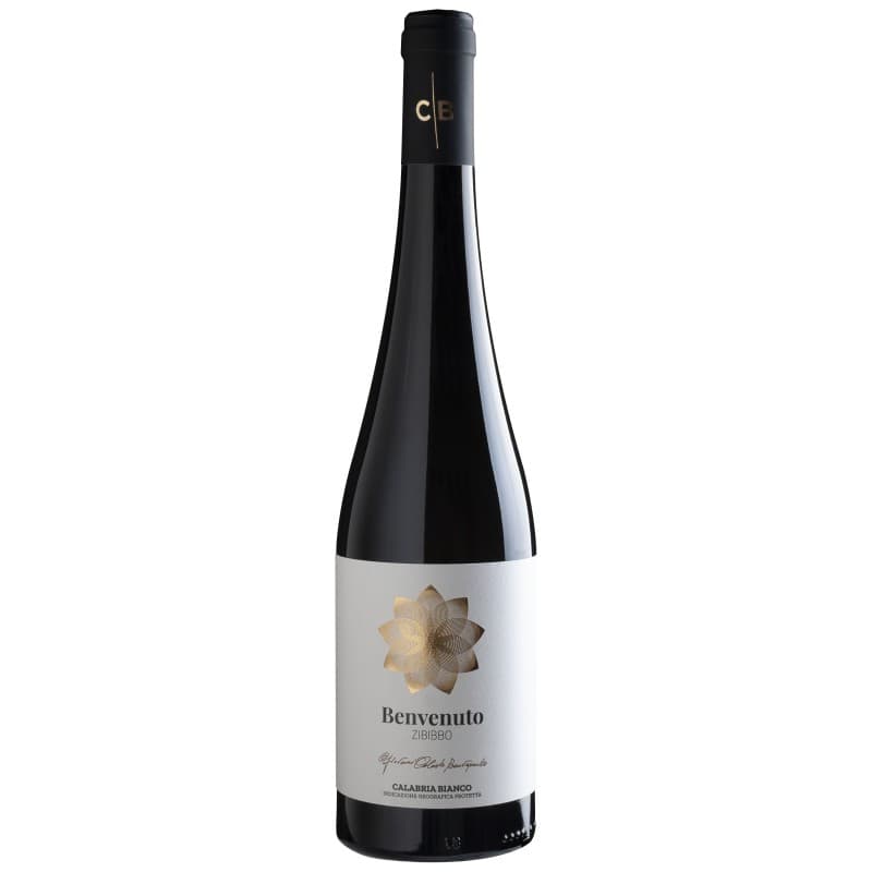 Zibibbo di Pizzo Secco IGT Calabria
