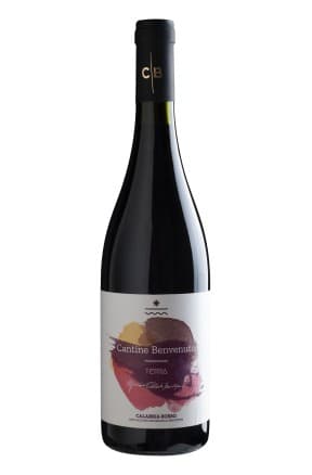 Terra Rosso IGT Calabria