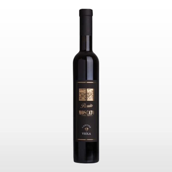 Moscato Passito di Saracena