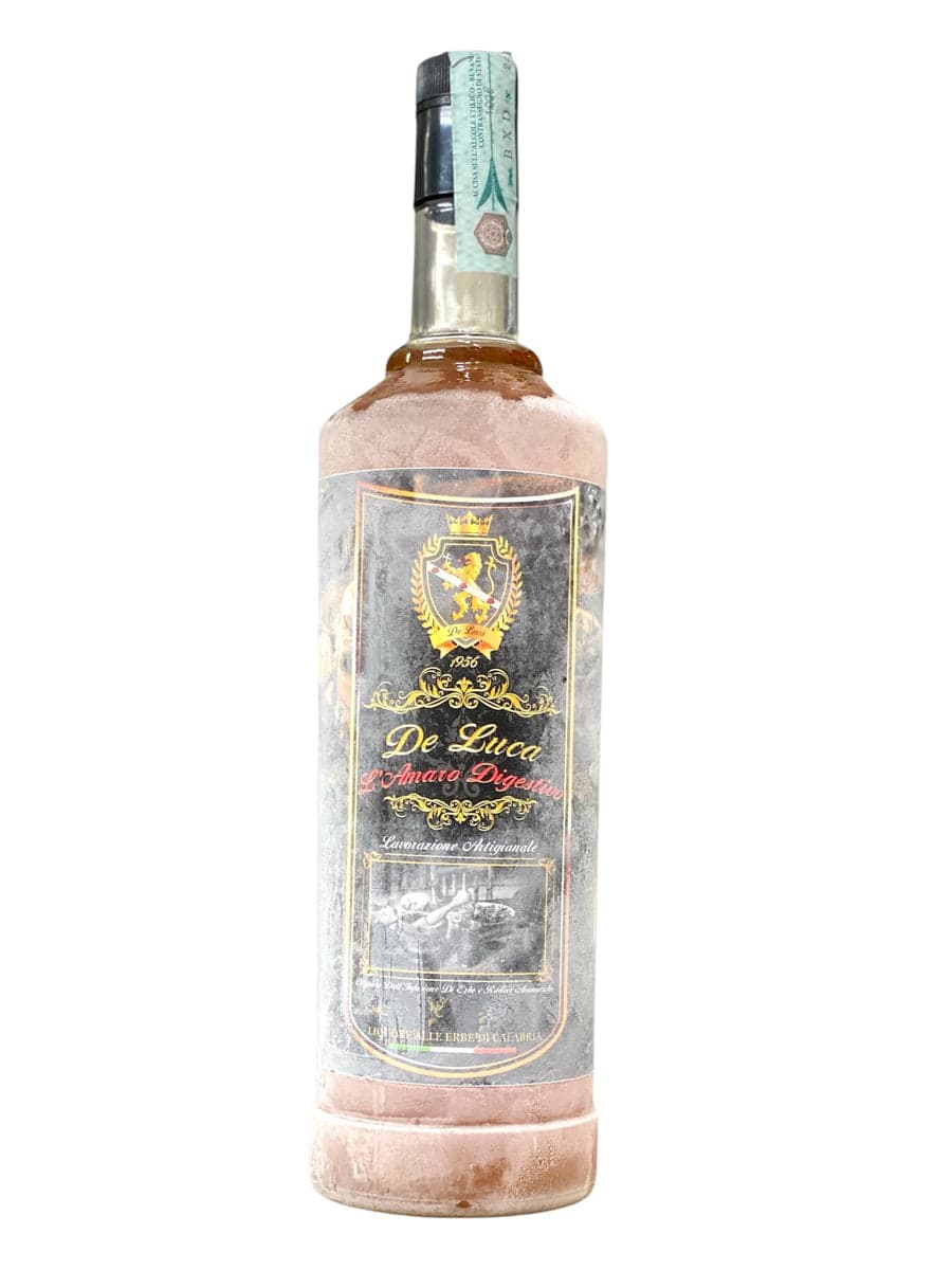 Amaro De Luca 1 Litro