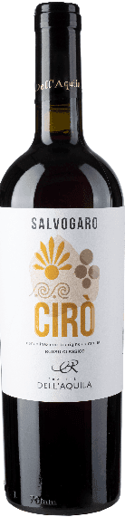 Salvogaro