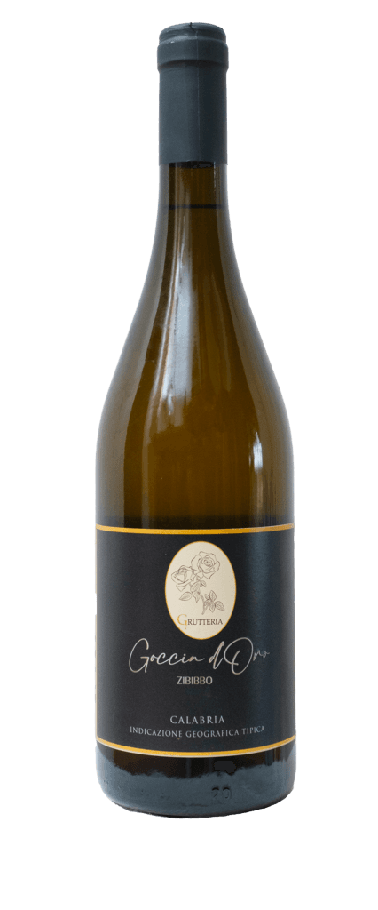 Goccia d'Oro