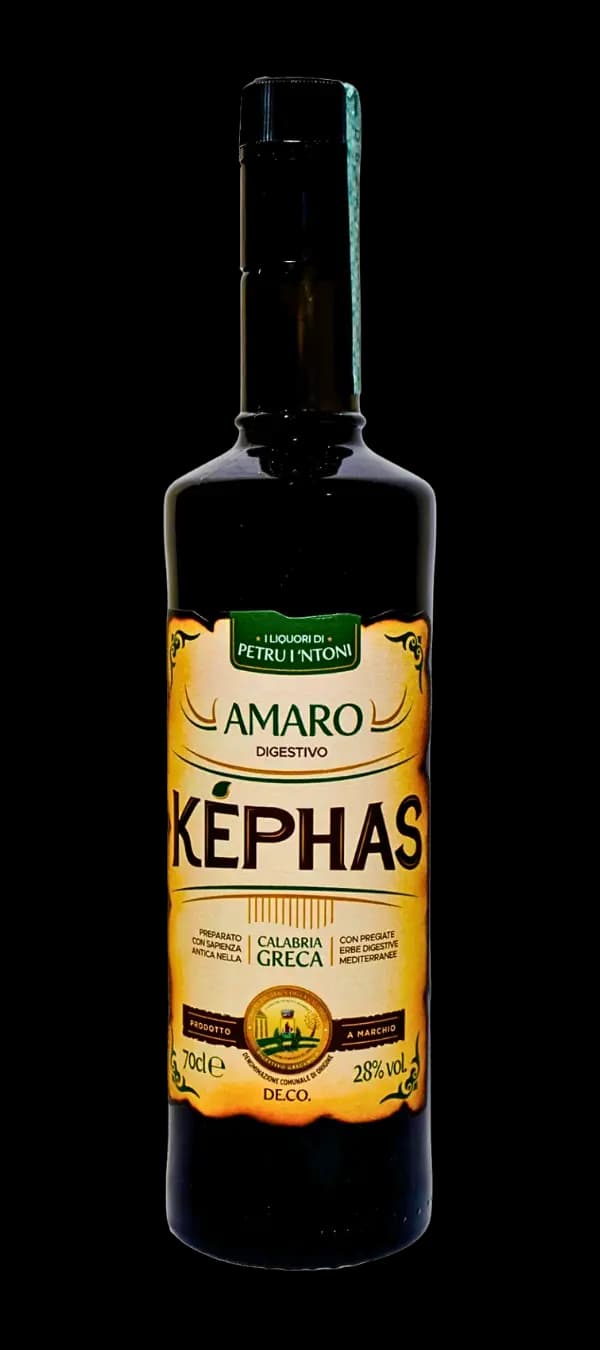 Képhas Amaro