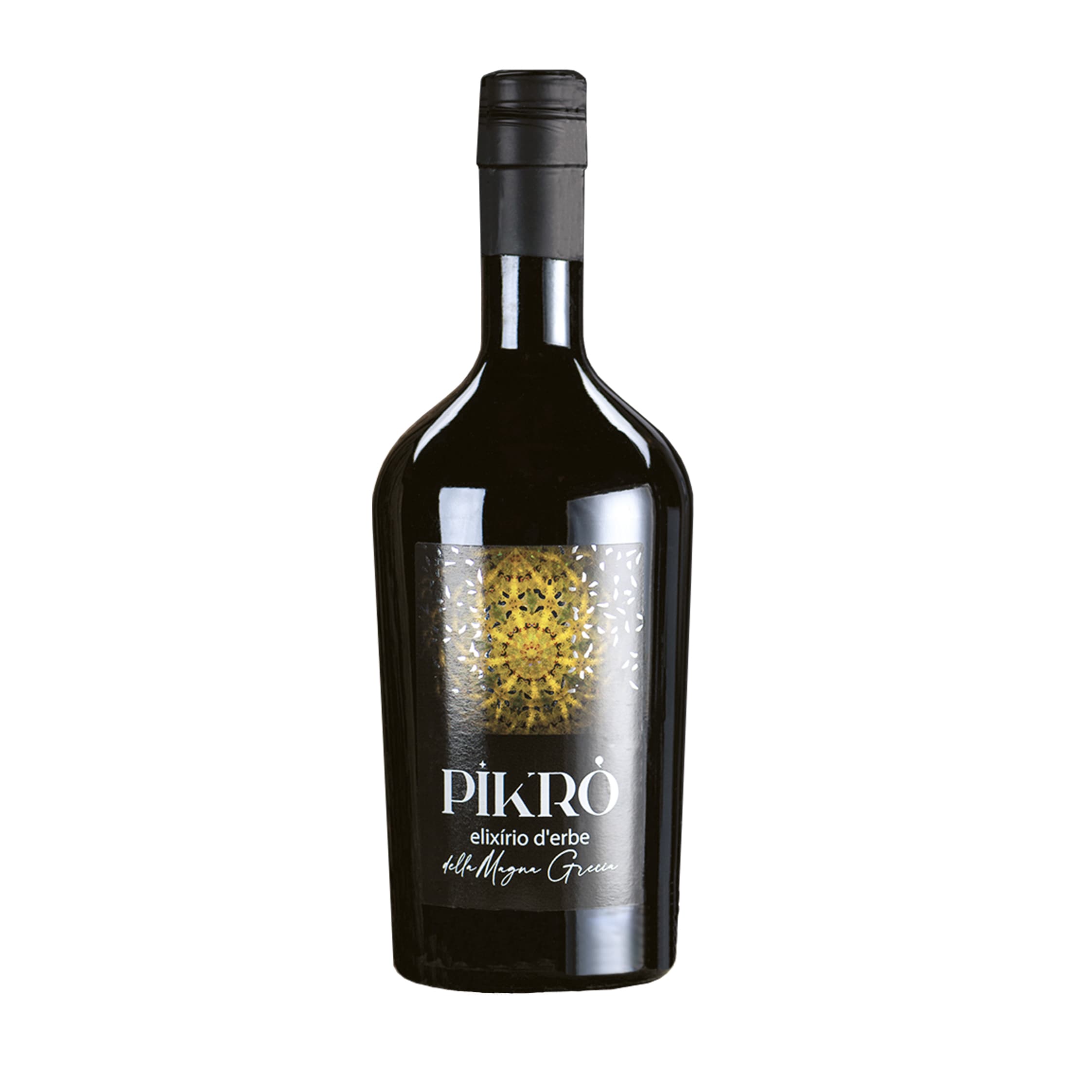 Pikro Elixirio d'Erbe