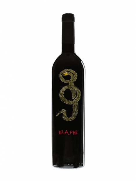 Elaphe' Rosso IGT Calabria