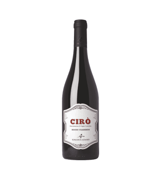 Cirò Rosso Classico DOC