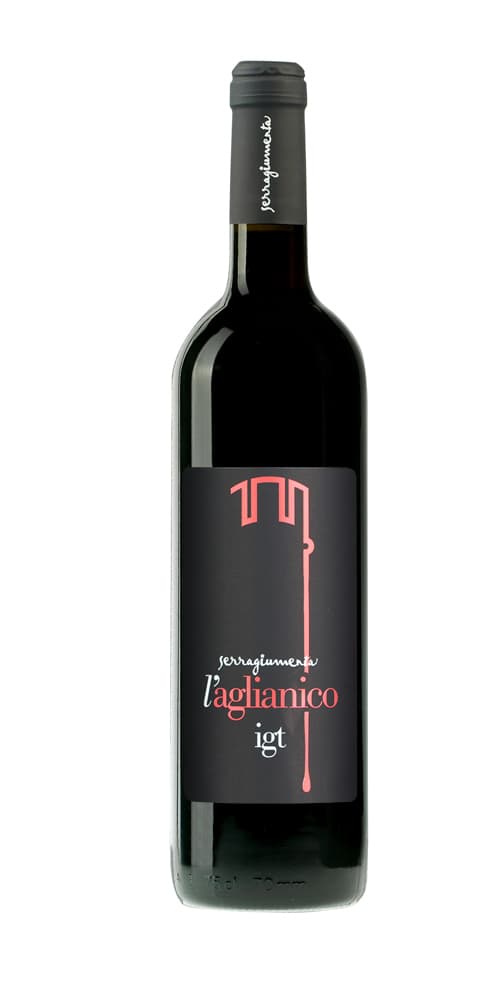 L'Aglianico