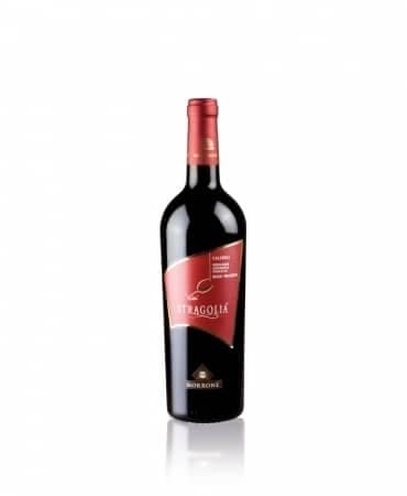 Stragolia Rosso