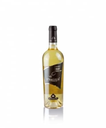 Stragolia Bianco