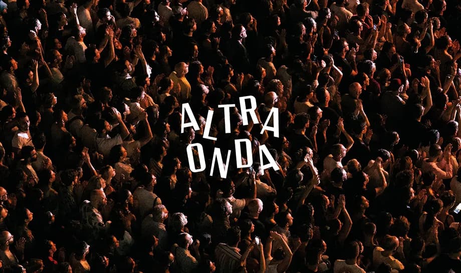 Altraonda Festival