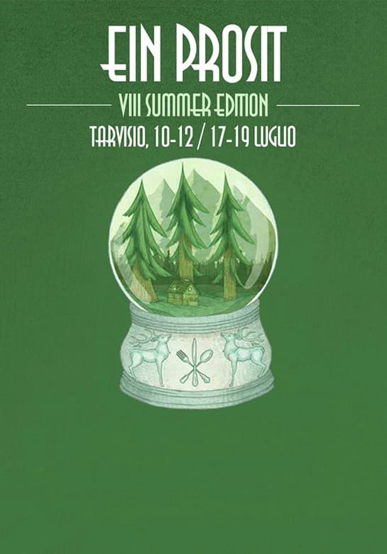 Ein Prosit Summer Edition