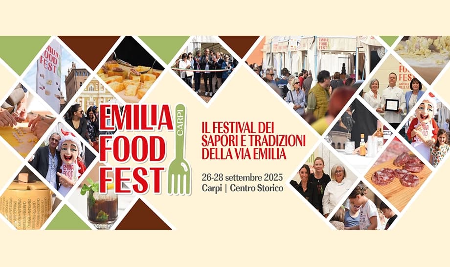 Emilia Food Fest