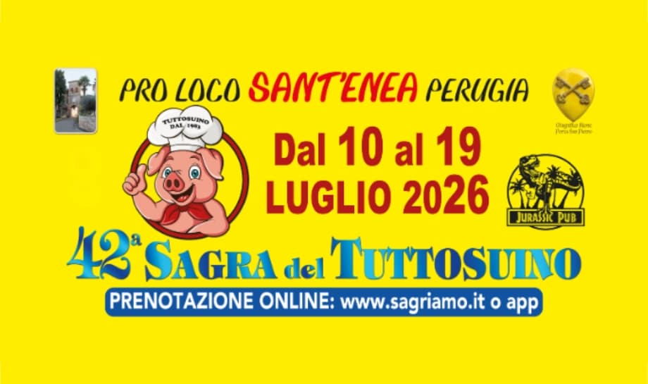 Sagra del Tuttosuino