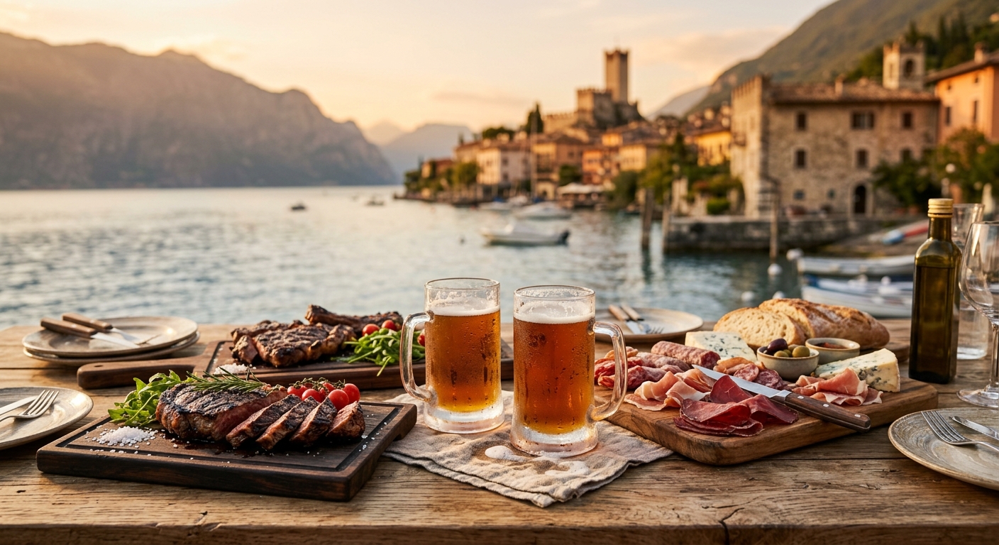 locandina Country Beer Fess