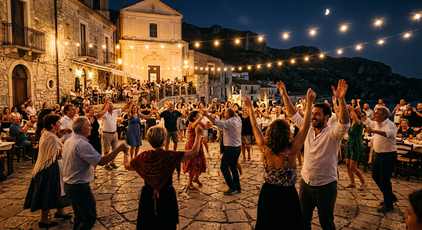 Tamburello Festival XIX edizione